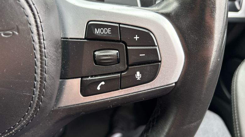 BMW X3 xDrive20i M Sport 5dr Step Auto Petrol Estate